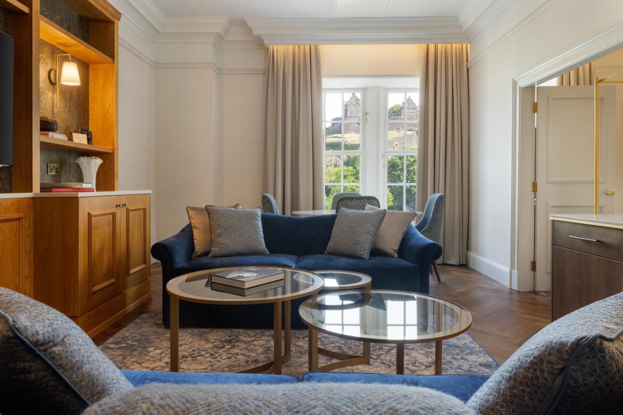 The Caledonian Edinburgh, Curio Collection By Hilton — الصور 2